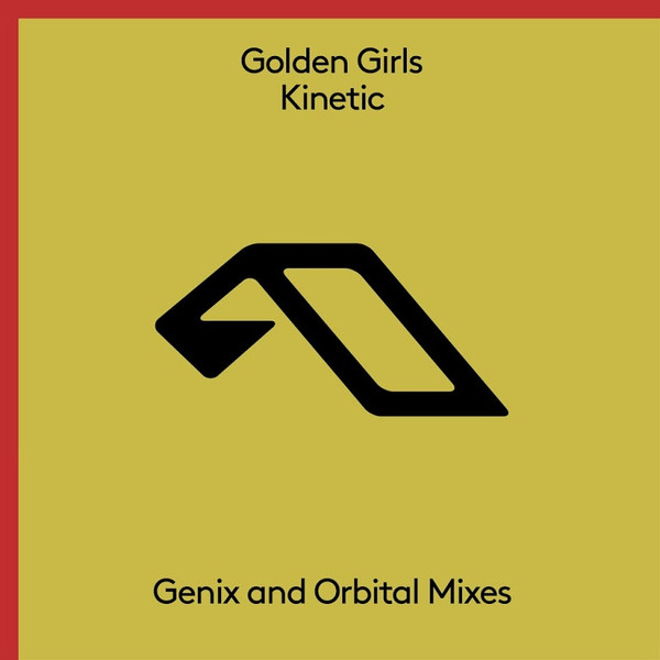 Kinetic (Genix And Orbital Mixes)